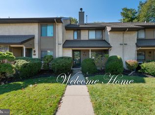 142 Hampshire Dr, Plainsboro, NJ