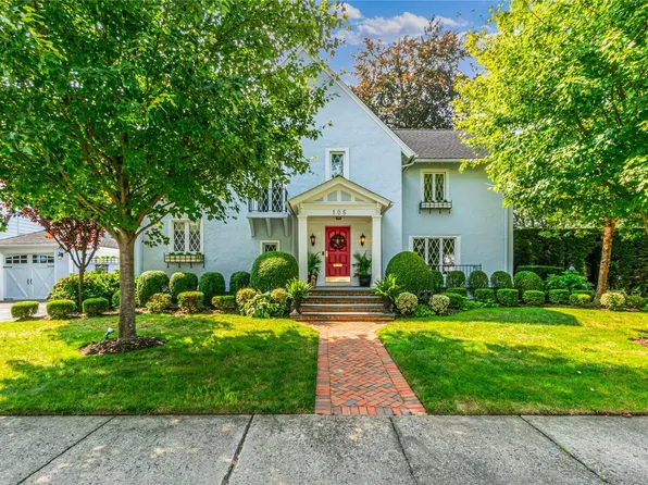 106 Salisbury Avenue, Garden City, NY 11530