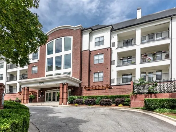3275 Lenox Rd NE APT 413, Atlanta, GA 30324