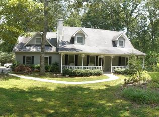 57 Copper Mill Rd, Dahlonega, GA 30533