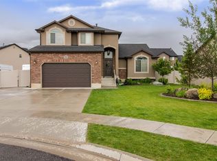 2136 N 1450 W, Clinton, UT 84015