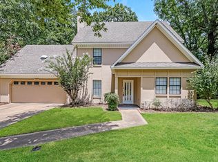 848 Rushton Cir, Brandon, MS 39047