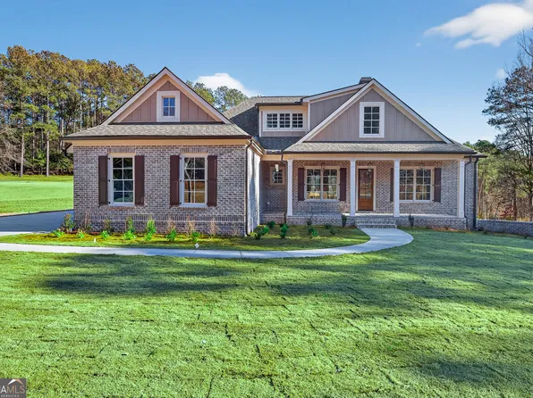2390 A Club Dr, Greensboro, GA 30642