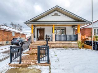 23 Ivanhoe Ct, Toronto, ON M1R3G8