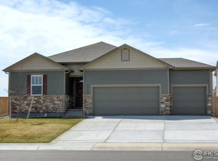 3793 Cornflower St, Wellington, CO 80549