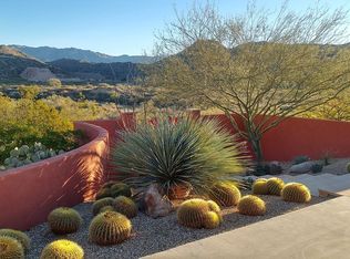 23005 W Merit Way, Congress, AZ 85332