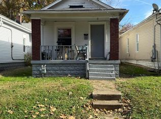 121 Boston Ct, Louisville, KY 40212