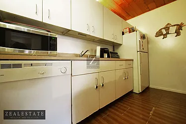 Rented by ZealEstate Group Inc