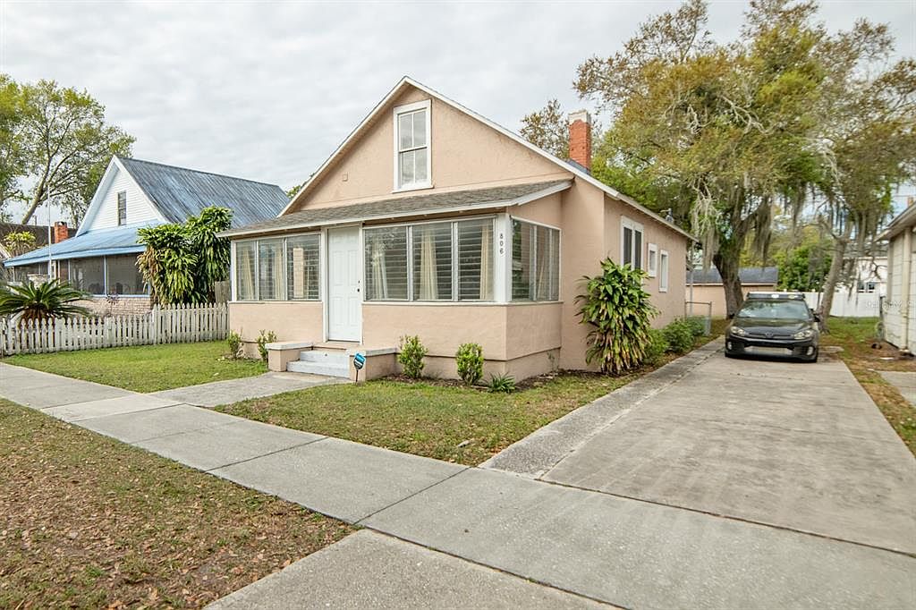 806 Florida Ave, Saint Cloud, FL 34769 | MLS #O6185953 | Zillow