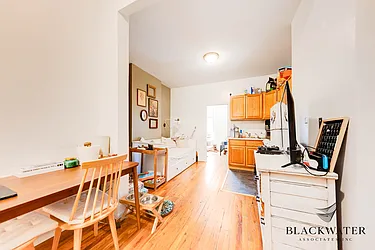 Rented by Blackwater Associates Inc.