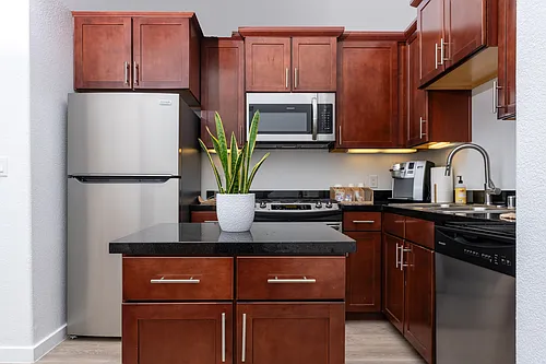 Adora Townhomes Photo 1