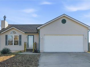 16405 E 3rd Terrace Ct N, Independence, MO 64056