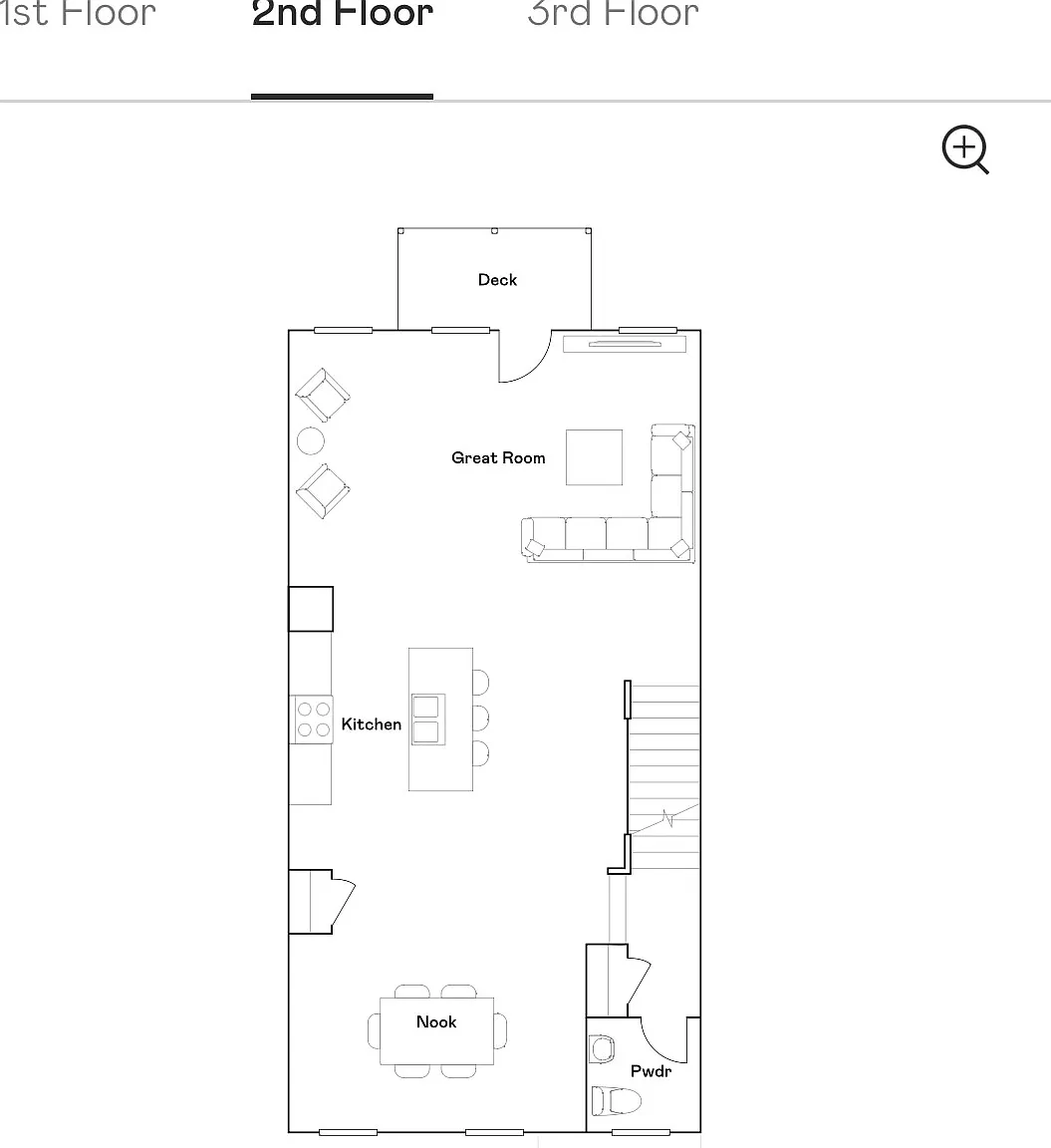 4 bed, 2206 sqft, $2,449 — Photo 4