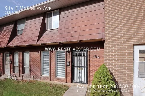 914 E McKinley Ave Photo 1