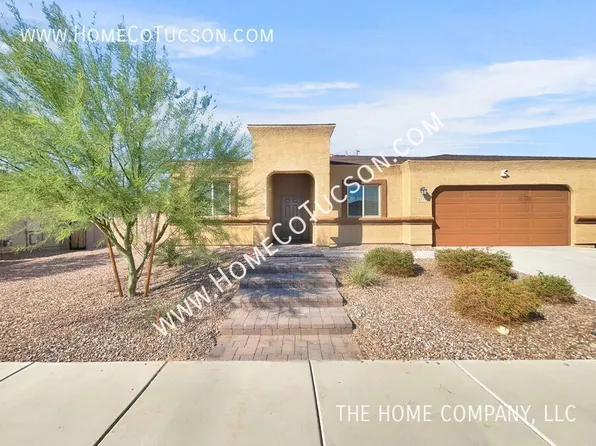 2715 E Calle Tobo, Tucson, AZ 85706