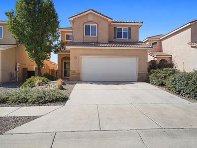 6420 Duero Pl NW, Albuquerque, NM, 87114