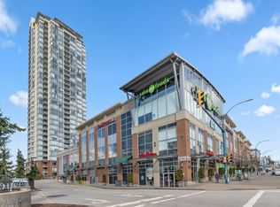 9888 Cameron St #909, Burnaby, BC