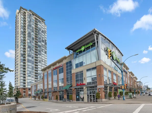 9888 Cameron St #909, Burnaby, BC V3J 0A4