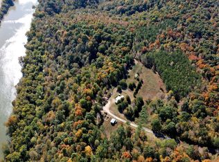 7050 Bakerville Rd, Waverly, TN 37185