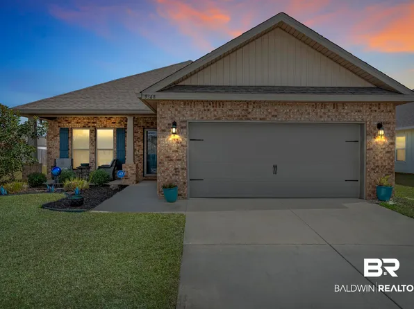 9368 Sitka Dr, Foley, AL 36535