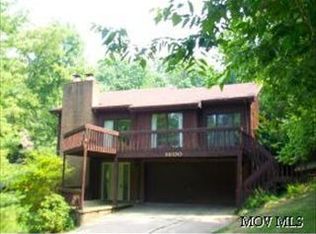 Forest Hills Dr, Vienna, WV 26105