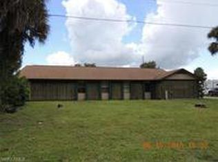 80 Euclid Pl, Labelle, FL 33935