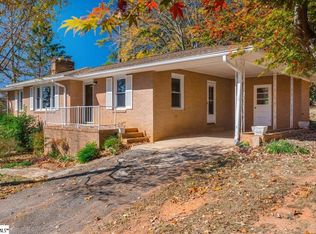 2207 Tigerville Rd, Travelers Rest, SC 29690