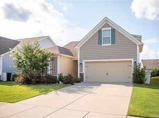 3012 Cricket Ln, Lancaster, SC 29720