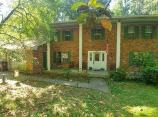 237 Gum Hollow Rd, Oak Ridge, TN 37830