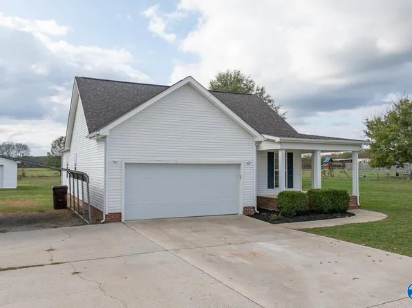 25135 Mooresville Rd, Elkmont, AL 35620