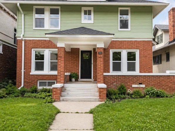 101 Colorado St #2, Highland Park, MI 48203