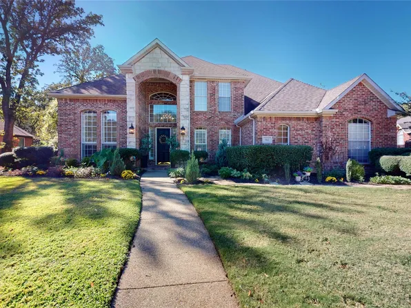 502 Stratford Dr, Southlake, TX 76092