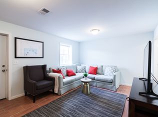 136 Grace St #1, Jersey City, NJ 07307