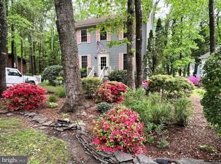 6 White Cap Ln, Ocean Pines, MD 21811