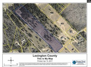 248 Hass Lucas Rd, Gaston, SC 29053