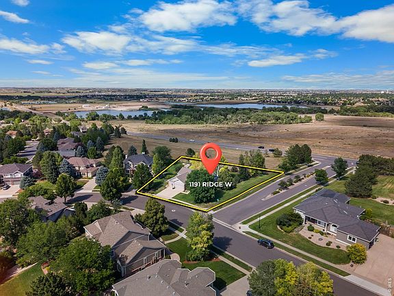 2nd image of 1191 Ridge West Dr