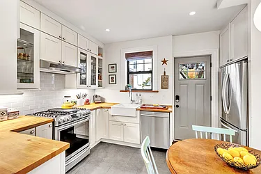 Rented by Owner