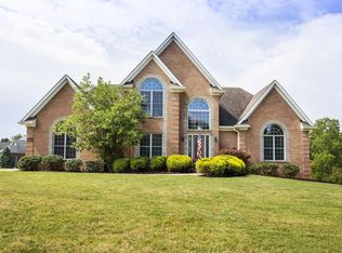 4616 N Ridge Cir, Crestwood, KY 40014