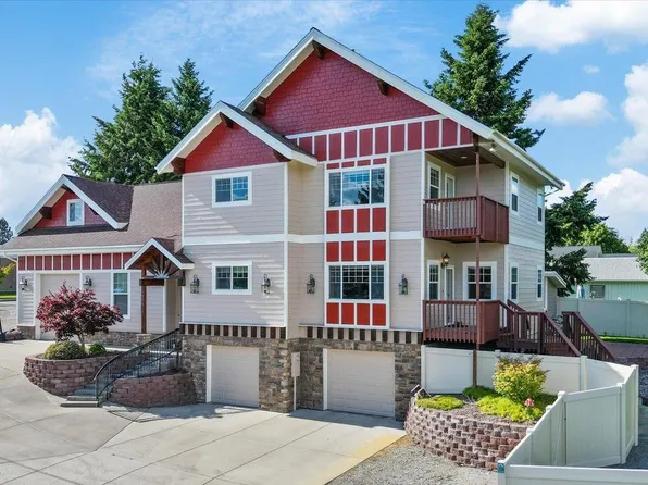 14707 E 24th Ave, Spokane Valley, WA 99037