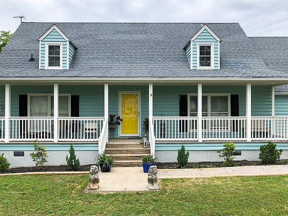 2nd image of 339 Berry Hill Dr