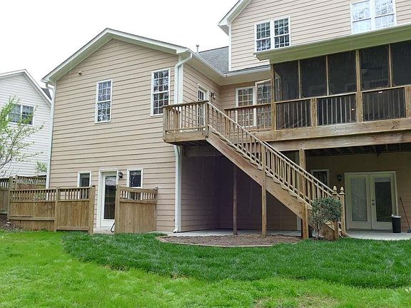 5th image of 3609 Glidewell Ct #43