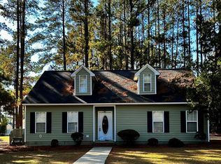 1610 Mallard Ln, Tifton, GA 31793