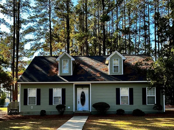 1610 Mallard Ln, Tifton, GA 31793