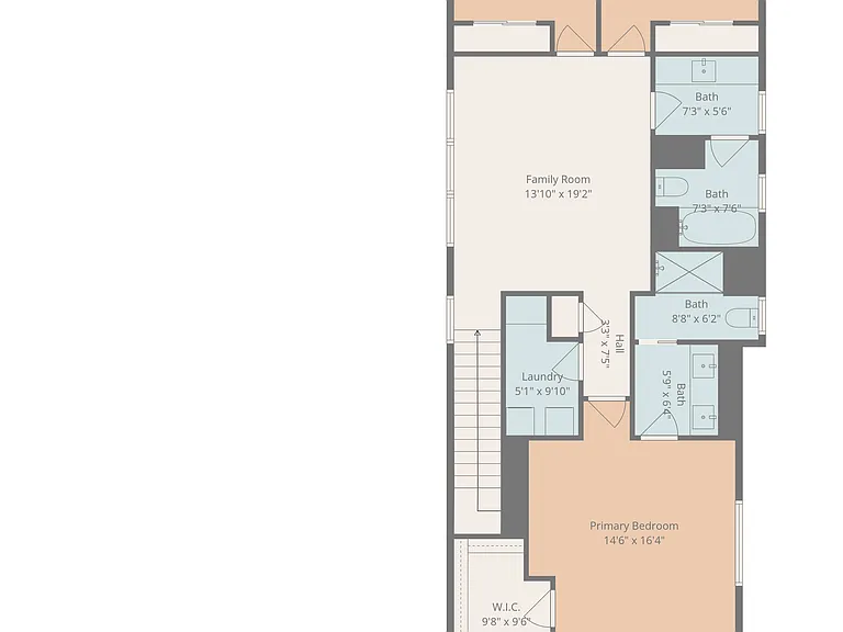3722 NE Petrosa Ave — Photo 47