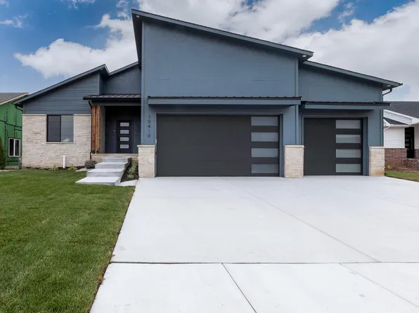 10410 W Graber Cir, Wichita, KS 67215