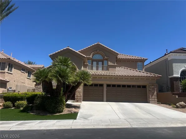 1824 Dolce Dr, Las Vegas, NV 89134
