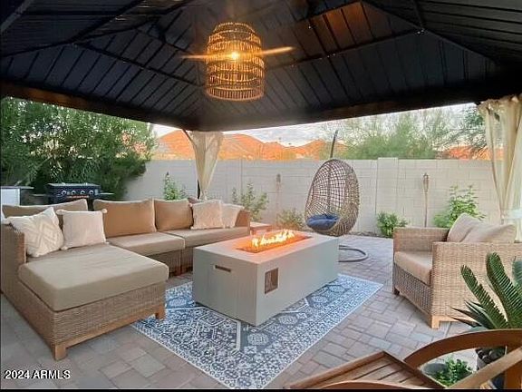 3rd image of 11145 E JENAN Drive