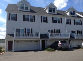 20 Amaranth Pl, Medford, MA 02155