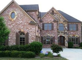 4510 Meadowland Way, Flowery Branch, GA 30542