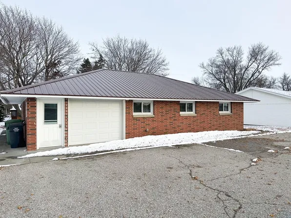 706 S Nineth, Rock Rapids, IA 51246